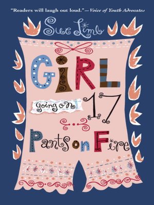 cover image of Girl, Going on 17